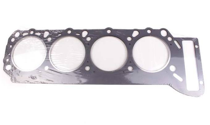 Mercedes Cylinder Head Gasket - Passenger Side 1190163820 - Elring 425100